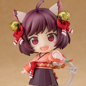 Nendoroid Mahjong Soul Ichihime