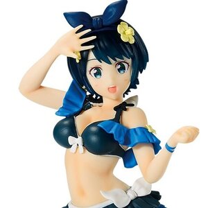 Ichibansho Figure Rent-A-Girlfriend Ruka Sarashina -Summer Dressing- (Satisfaction Level 4)