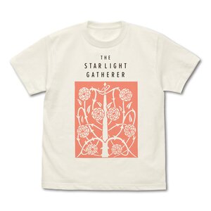 Revue Starlight Starlight Vanilla White T-Shirt M