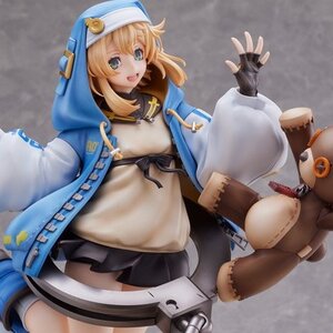 Guilty Gear -Strive- Bridget 1/7 Scale Figure