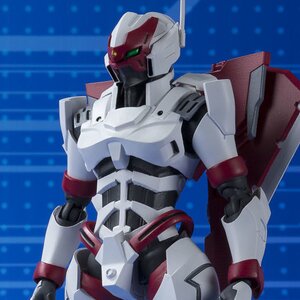 S.H.Figuarts Active Raid Strike Interceptor