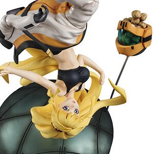 Gundam Girl Generation-DX Gundam: IBO Kudelia Aina Bernstein