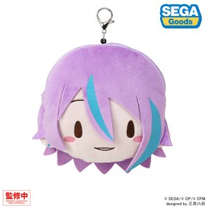 Project Sekai: Colorful Stage! feat. Hatsune Miku Fuwapuchi Face Pouch w/ Reel Kamishiro Rui [Pre-order]