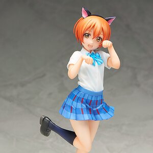 Love Live! Rin Hoshizora 1/8 Scale Figure