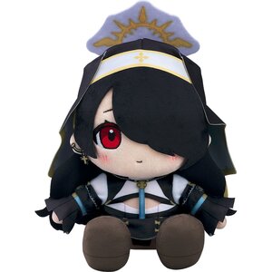 Blue Archive Chocopuni Plushie Hinata/Sakurako/Mari Hinata