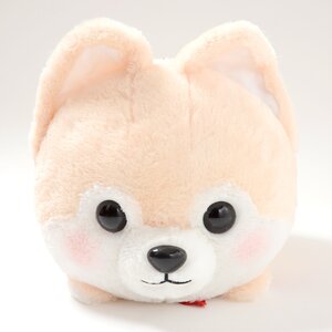 Tsumikko Mameshiba San Kyodai Plushies (Big) Sasuke