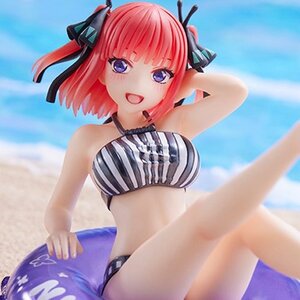 Aqua Float Girls Figure The Quintessential Quintuplets Nino Nakano