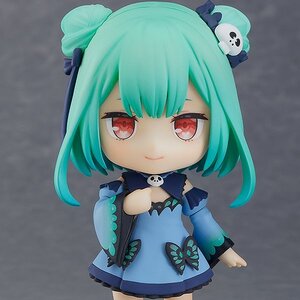 Nendoroid Uruha Rushia First Production Run (US Warehouse)
