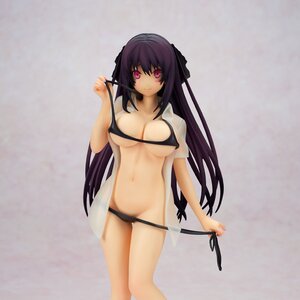 Aokana: Four Rhythm Across the Blue Tobisawa Misaki Mizugi Ver. 1/7 Scale Figure