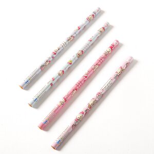 Minna Ichigo ni Naare Rilakkuma Pencils
