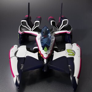 Variable Action Hi-Spec Future GPX Cyber Formula SIN Ogre AN-21 w/ Bonus Booklet (Re-run)