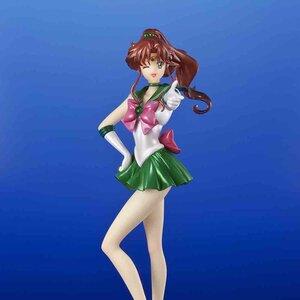 Figuarts Zero Sailor Moon Crystal Sailor Jupiter