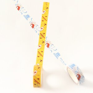 Summer Wars Masking Tape Set