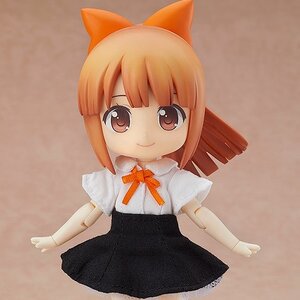 Nendoroid Doll: Emily