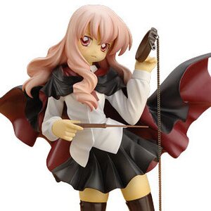 The Familiar of Zero Louise