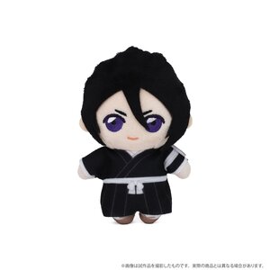 Bleach: Thousand-Year Blood War Plushie Rukia Kuchiki