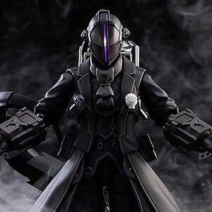 figma Made in Abyss: Dawn of the Deep Soul Bondrewd: Ascending to the Morning Star (Gangway) Ver.