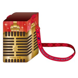 Love Live! Nijigasaki High School Idol Club 2nd Live! Setsuna Yuki Bottle Sleeve