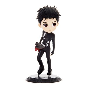 Q Posket Prince Yuri!!! on Ice Yuri Katsuki A