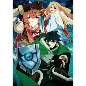 The Rising of the Shield Hero 2020 Calendar