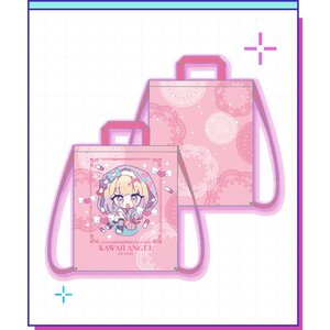 Needy Streamer Overload Backpack OMGkawaiiAngel [Pre-order]
