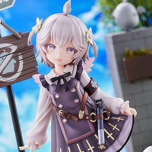 Azur Lane U-110: A Cute Sharky Reverie 1/7 Scale Figure