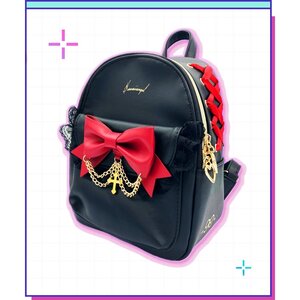 Needy Streamer Overload Ame-chan Backpack [Pre-order]