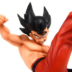 Dragon Ball Match Makers: Goku 1st Production Run (Japan Warehouse)