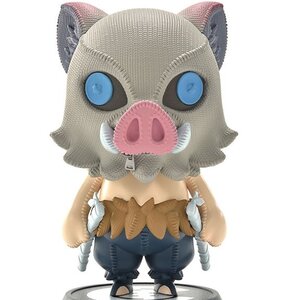 Cutie1 Demon Slayer: Kimetsu no Yaiba Inosuke Hashibira [Pre-order]