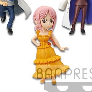 One Piece World Collectable Figure -Levely- Vol. 1 Rebecca