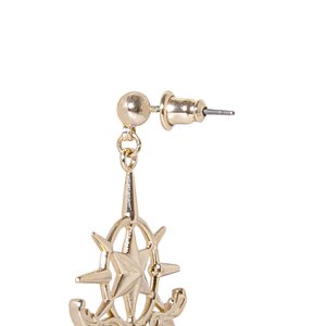 MAYLA Cardcaptor Sakura Iconique Ear Objet Eternal Girly Earrings