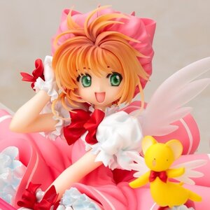ArtFX J Cardcaptor Sakura Sakura Kinomoto (Re-run)