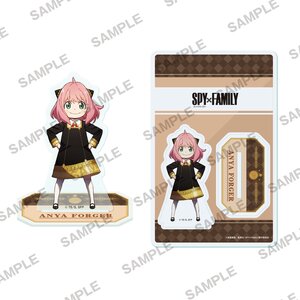 Spy x Family Acrylic Stand Collection Anya Forger