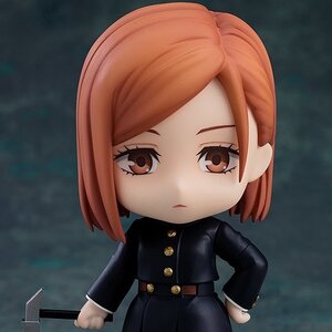 Nendoroid Jujutsu Kaisen Nobara Kugisaki