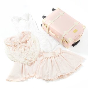 LIZ LISA Summer 2015 Lucky Bag