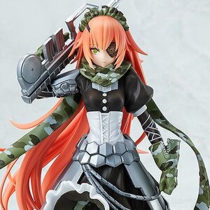 Overlord CZ2128 Delta: 10th Anniversary So-bin Ver. 1/8 Scale Figure [Pre-order]
