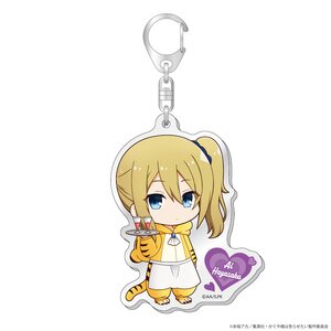 Kaguya-Sama: Love Is War -Ultra Romantic- Acrylic Keychain Collection Ai Hayasaka