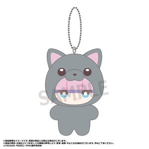 New Panty & Stocking with Garterbelt Mimigurumi Plushie Polyurethane [Pre-order]