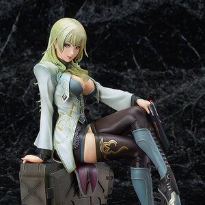 Fiona: Shunya Yamashita ver.