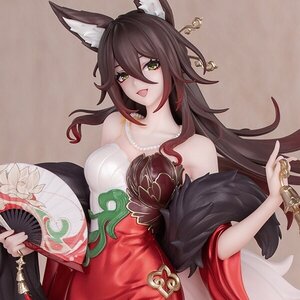 Gift+ Honkai: Star Rail Fugue: Star Luck Amass Fortunes Ver. 1/8 Scale Figure [Pre-order]