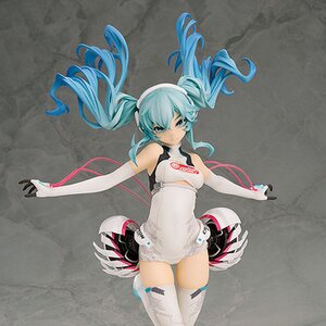 Racing Miku 2014 Ver.