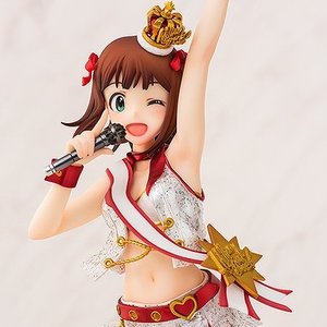 THE IDOLM@STER MILLION LIVE! Haruka Amami -Kirameki Shinkoukei!- 1/8 Scale Figure