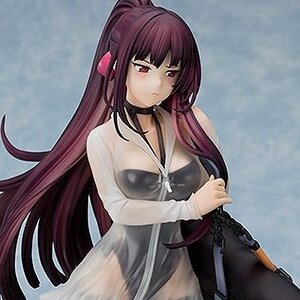 Girls' Frontline WA2000: Op. Manta Ray 1/7 Scale Figure