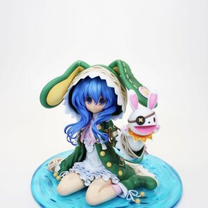 Date A Live II Yoshino 1/7 Scale Figure - Don't Hurt Me Ver.