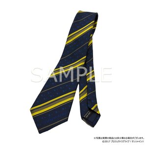 Love Live! Sunshine!! Uranohoshi Girls' High School Store with Aqours Necktie Collection Hanamaru