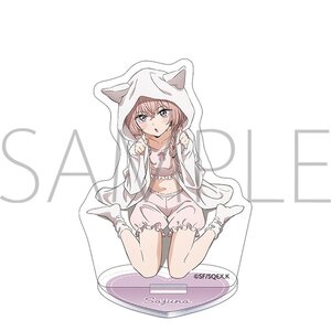 My Dress-Up Darling Mofu-Mofu no Aki Acrylic Stand Sajina Inui