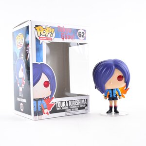 Pop! Anime: Tokyo Ghoul Touka Kirishima