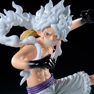 Senkouzekkei One Piece Monkey D. Luffy [Pre-order]