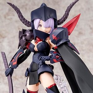 Megami Device Bullet Knights Executioner (Re-run)