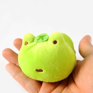 Tsuginohi Kerori Mochipettan Hand-sized Plushies